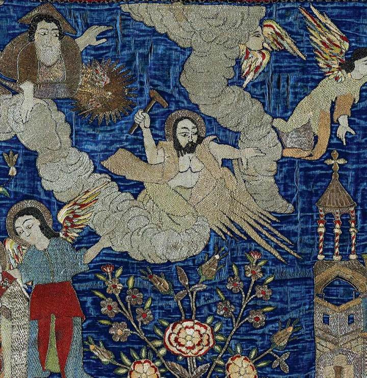 armenia-altar-detail
